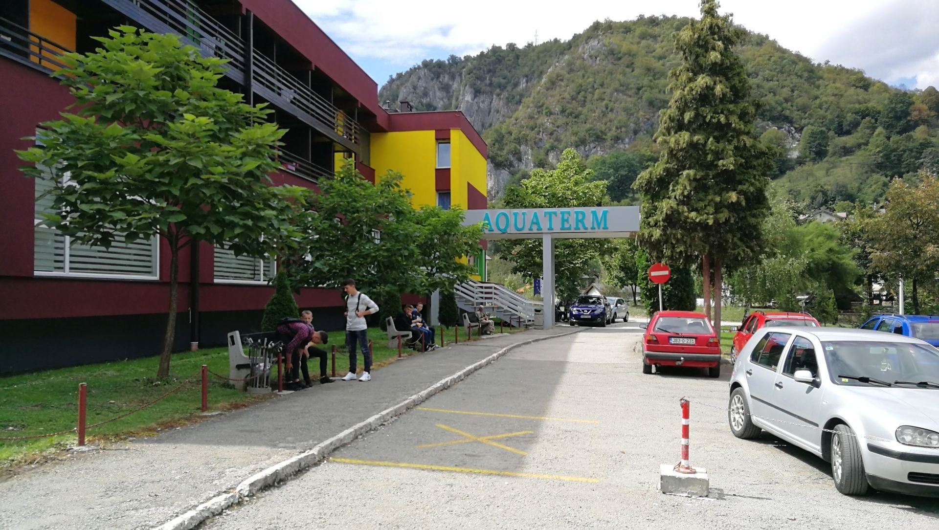 ZDK: ZA MEDICINSKU REHABILITACIJU BRANITELJSKE POPULACIJE 300.000 KM