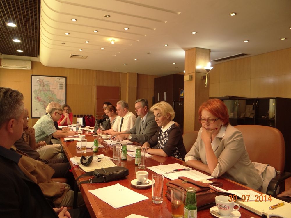 RUDNICI I DALJE  DUŽNICI ZDRAVSTVU