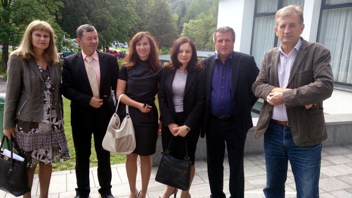 Ministrica Brkić aktivno učestvovala na 9. Konferenciji predsjednika sudova i glavnih tužilaca u BiH u Tesliću