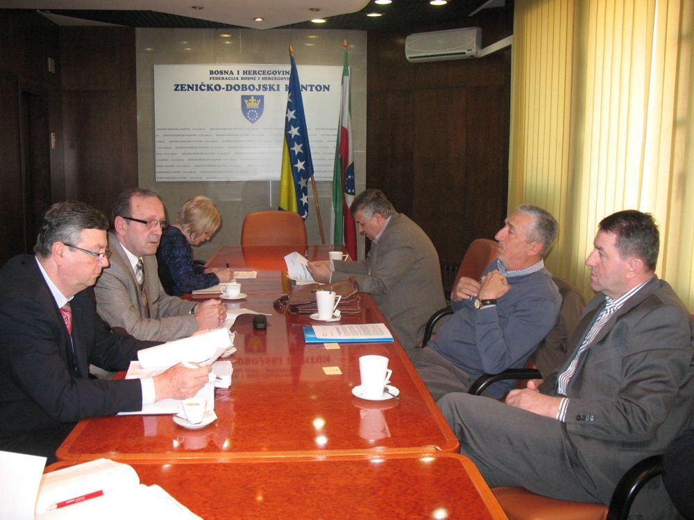 RADNICIMA ŽGP-A DATI RAVNOPRAVAN STATUS U OKVIRU GRUPACIJE JATA