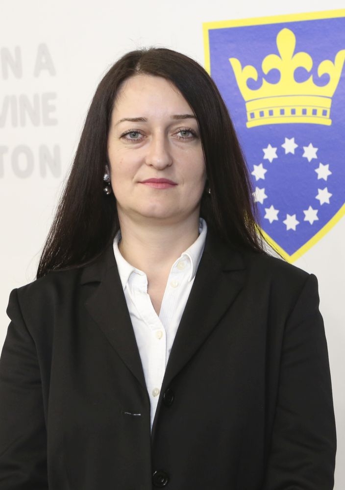 Alma Kamenjaš