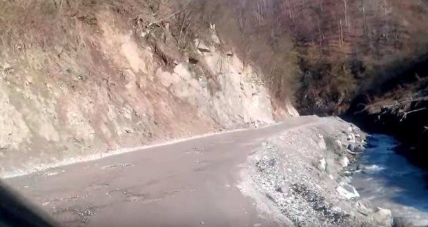 VLADA ZENIČKO-DOBOJSKOG KANTONA ODOBRILA 450.000,00 KM ZA REKONSTRUKCIJU REGIONALNE CESTE NEMILA-BISTRIČAK