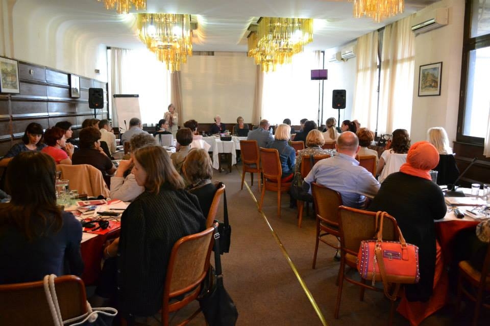 Primjena ishoda učenja u predškolskom i osnovnom obrazovanju u Zeničko-dobojskom kantonu