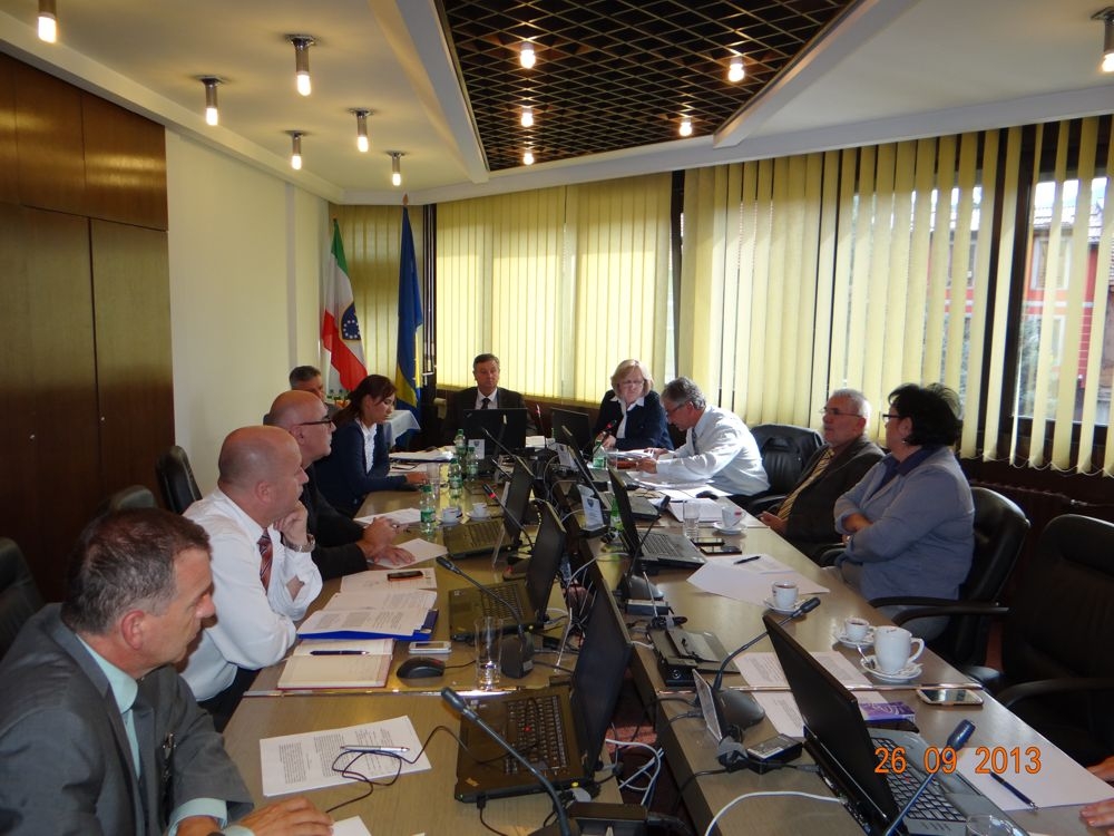 126. sjednica Vlade ZDK-ANALIZIRAN NEVLADIN SEKTOR