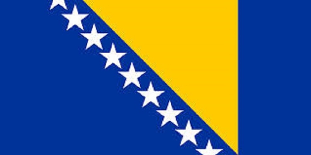 ČESTITKA POVODOM DANA DRŽAVNOSTI BOSNE I HERCEGOVINE