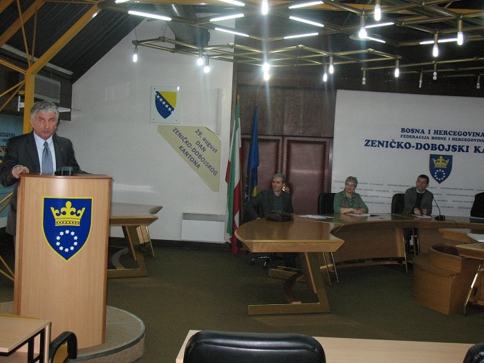 STRATEGIJA KULTURNE POLITIKE U ZDK 