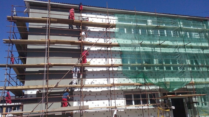 Ministar obrazovanja posjetio školske objekte u općinama Kakanj, Vareš i Tešanj