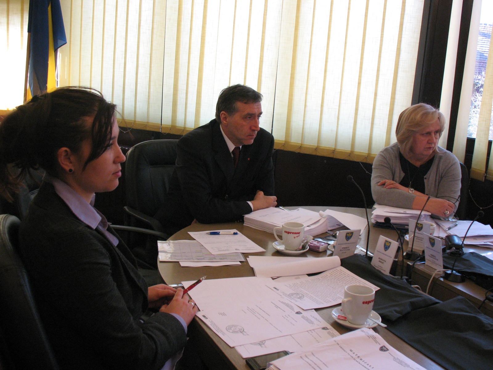 Usvojene izmjene Zakona o nabavljanju, držanju i nošenju oružja i municije 