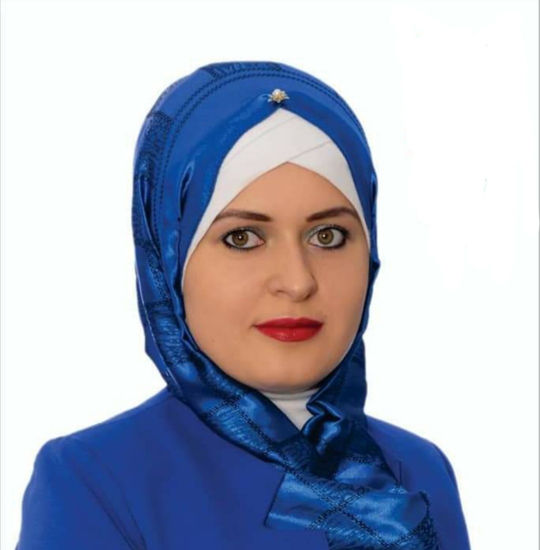 Enesa Piro-Bedaković