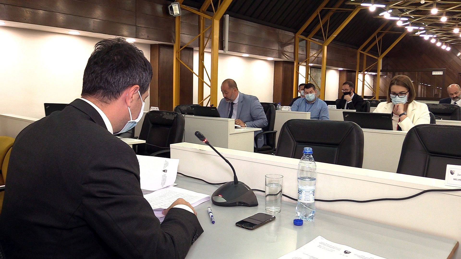 MINISTARSTVO ZA PRIVREDU OBJAVILO SPISAK SUBJEKATA SA NEPOTPUNIM APLIKACIJAMA ZA ODOBRAVANJE SUBVENCIJE: NEDOSTAJUĆE DOKUMENTE DOSTAVITI U ROKU OD TRI DANA