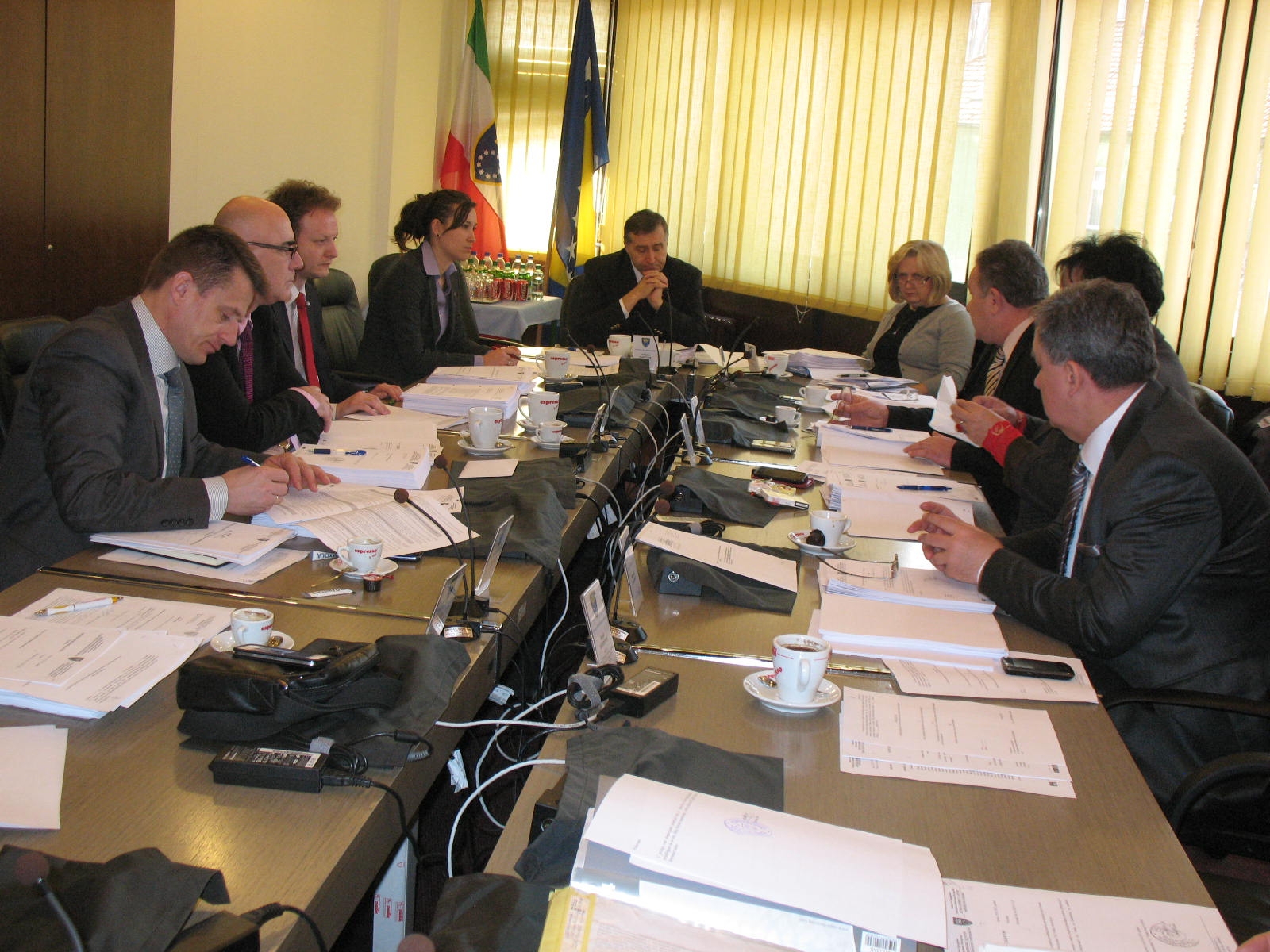 Zeničko-dobojski kanton dobio Strategiju zapošljavanja 