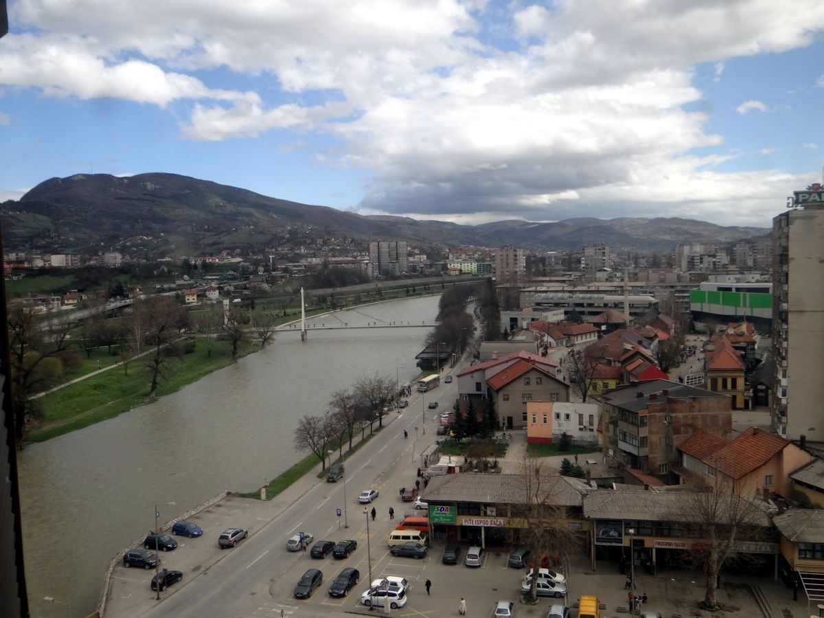 Čestitka premijera Plevljaka u povodu 12. aprila, Dana oslobođenja Zenice