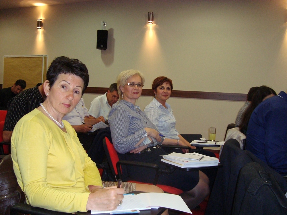 Upravljanje projektima odvodnje i prečišćavanja otpadnih voda