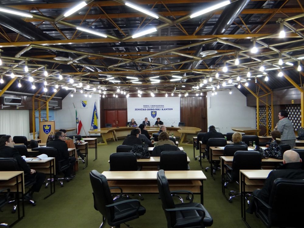 Zakon je veoma važan jer pokreće investicijske aktivnosti privatnog i javnog sektora