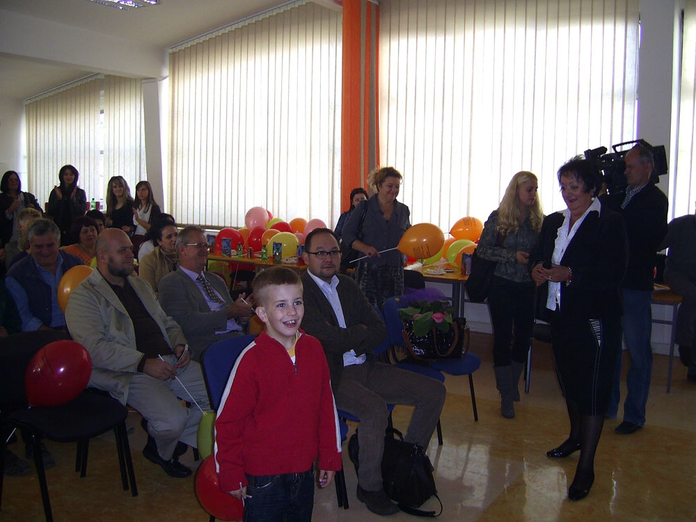 U zeničkom Centru za mentalno zdravlje