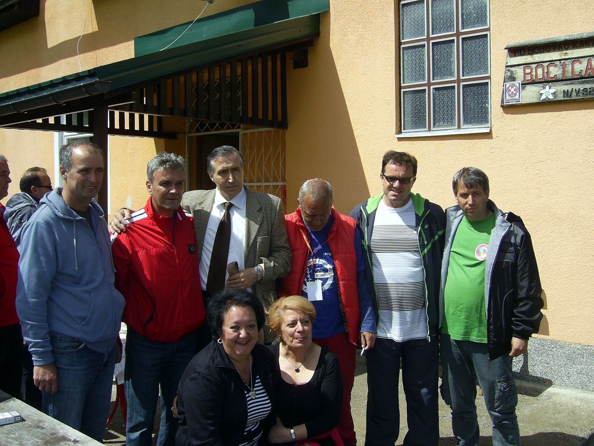 Premijer Plevljak i ministrica Balorda na godišnjem druženju Sekcije davaoca krvi TE Kakanj