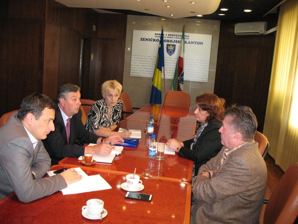 UDRUŽENJE POSLODAVACA: JEDNAKOST PRIVREDNIKA SA BUDŽETSKIM KORISNICIMA