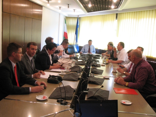 Vlada Zeničko-dobojskog kantona dala saglasnost na osnivanje studija Arapskog jezika na Islamskom pedagoškom fakultetu