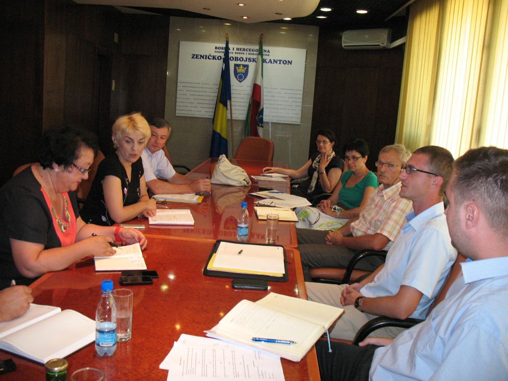 „SIMENS“: POPRAVKA POSLIJE UPLATE