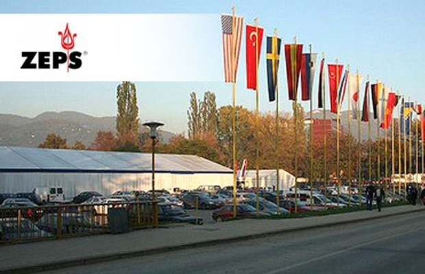 GOVOR PREMIJERA ZENIČKO-DOBOJSKOG KANTONA NA OTVARANJU ZEPS-a 2017