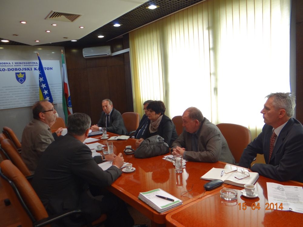 O ZBRINJAVANJU KOMUNALNOG OTPADA