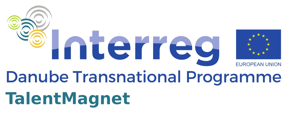 Odobren projekat TalentMagnet iz Interreg Dunavskog transnacionalnog programa 2014-2020 (DTP)
