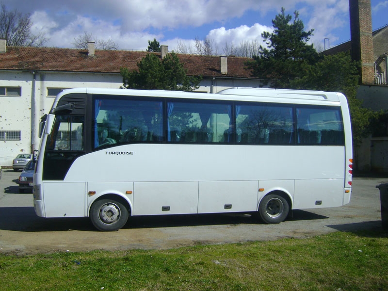 MILION UŠTEDE NA PRIJEVOZU