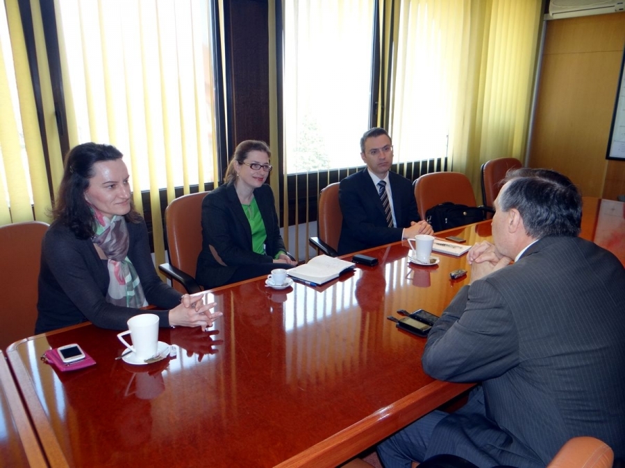 ZDK nastavlja saradnju sa IFC, članicom Svjetske banke