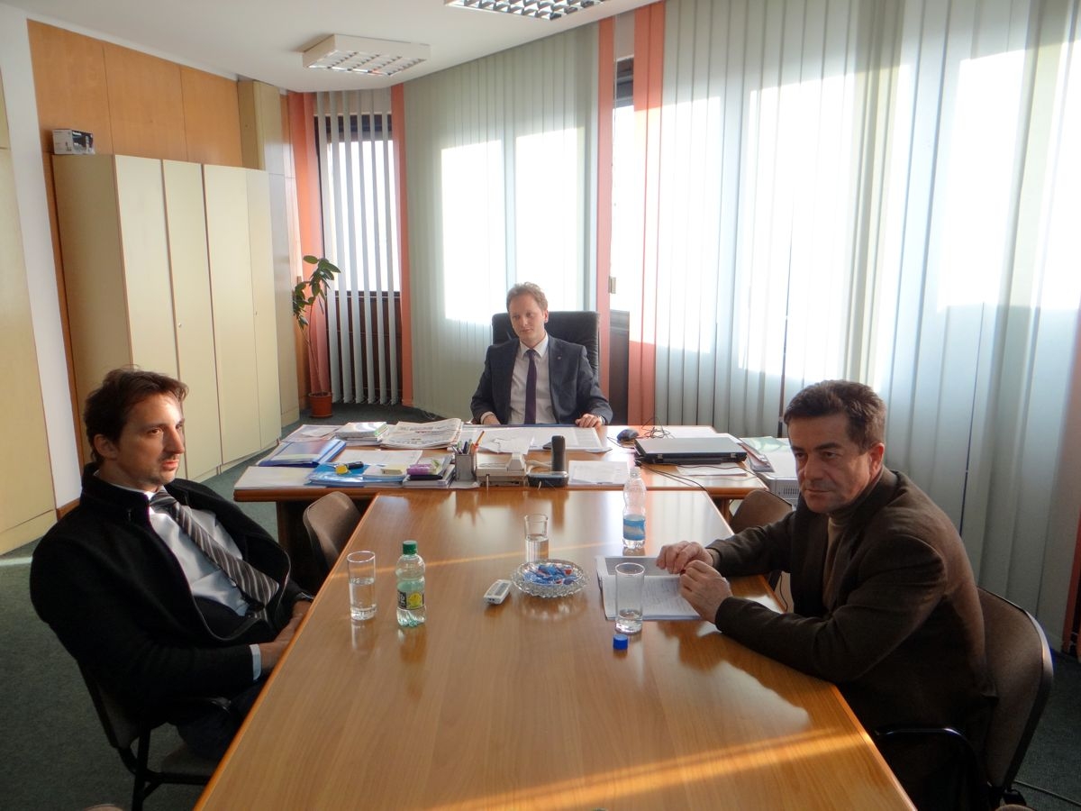 ZDK potencijalna destinacija za izgradnju fabrike za zbrinjavanje animalnog otpada