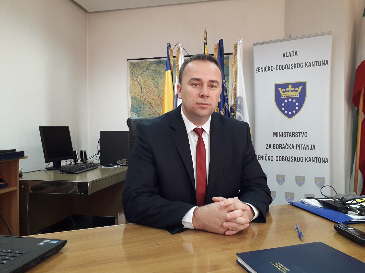 USVOJENA INFORMACIJA O DODJELI SREDSTAVA NOVČANE EGZISTENCIJALNE NAKNADE ZA DEMOBILIZIRANE BRANIOCE U 2021. GODINI