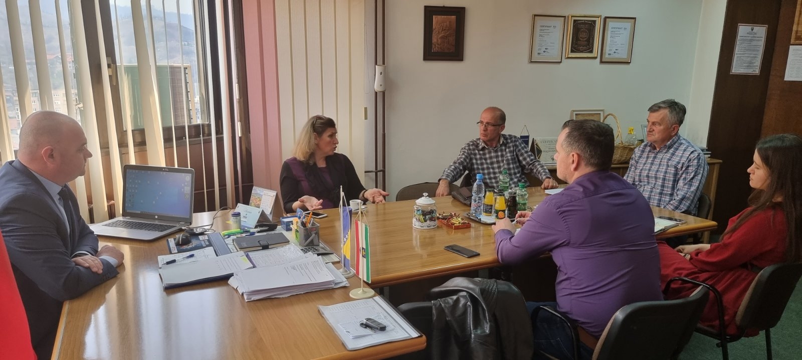 PROSTORNO-PLANSKI DOKUMENTI MORAJU ZAŠTITITI POLJOPRIVREDNO ZEMLJIŠTE KAO NEOBNOVLJIVI PRIRODNI RESURS