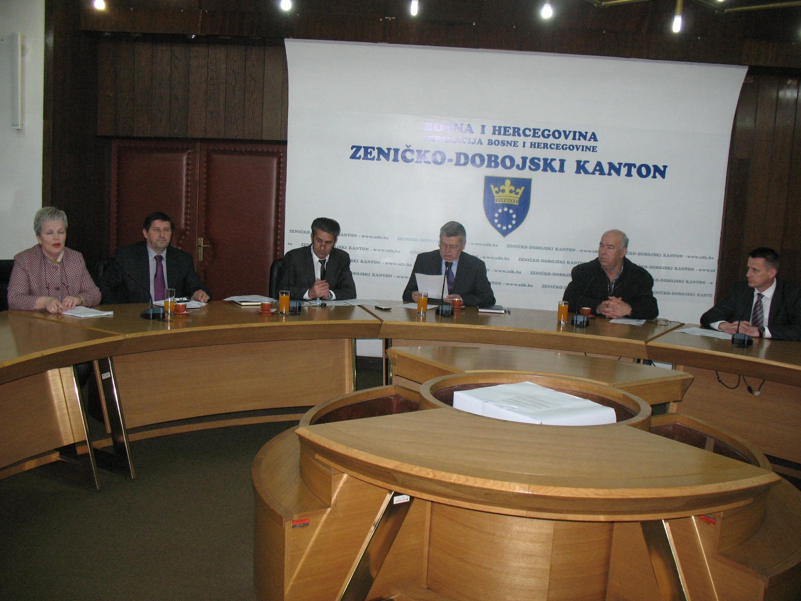 Na press konferenciji prezentiran program obilježavanja Dana Armije RBiH