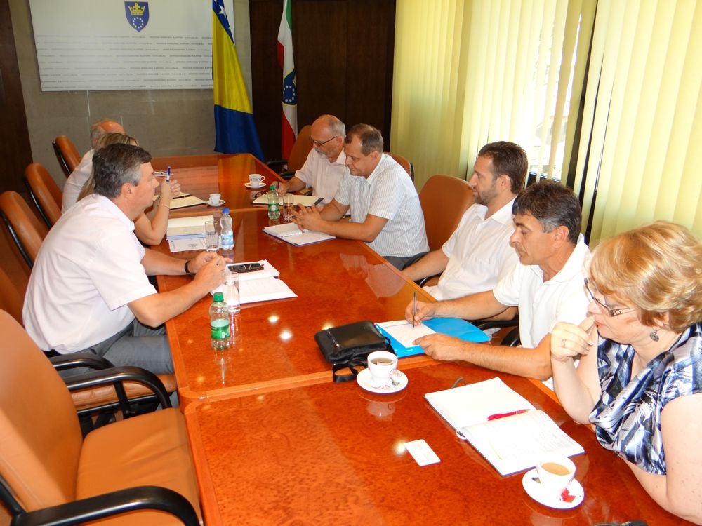 DIREKTORI  RAZVOJNIH AGENCIJA U VLADI