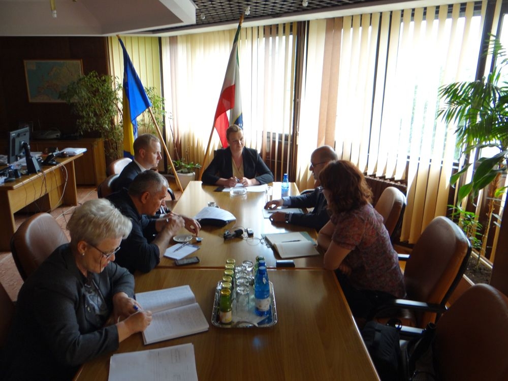 INSTITUT ZA RAZVOJ MLADIH KULT U POSJETI SKUPŠTINI ZENIČKO-DOBOJSKOG KANTONA