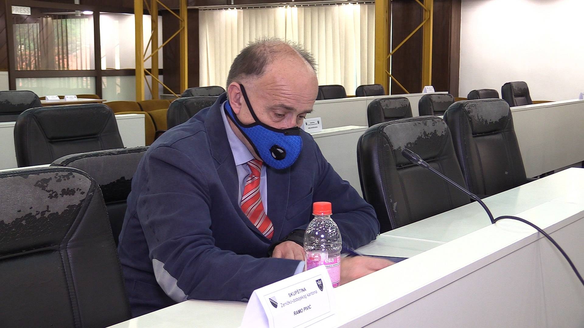 MINISTAR JUPIĆ NAJAVIO DODATNO UBLAŽAVANJE EPIDEMIOLOŠKIH MJERA