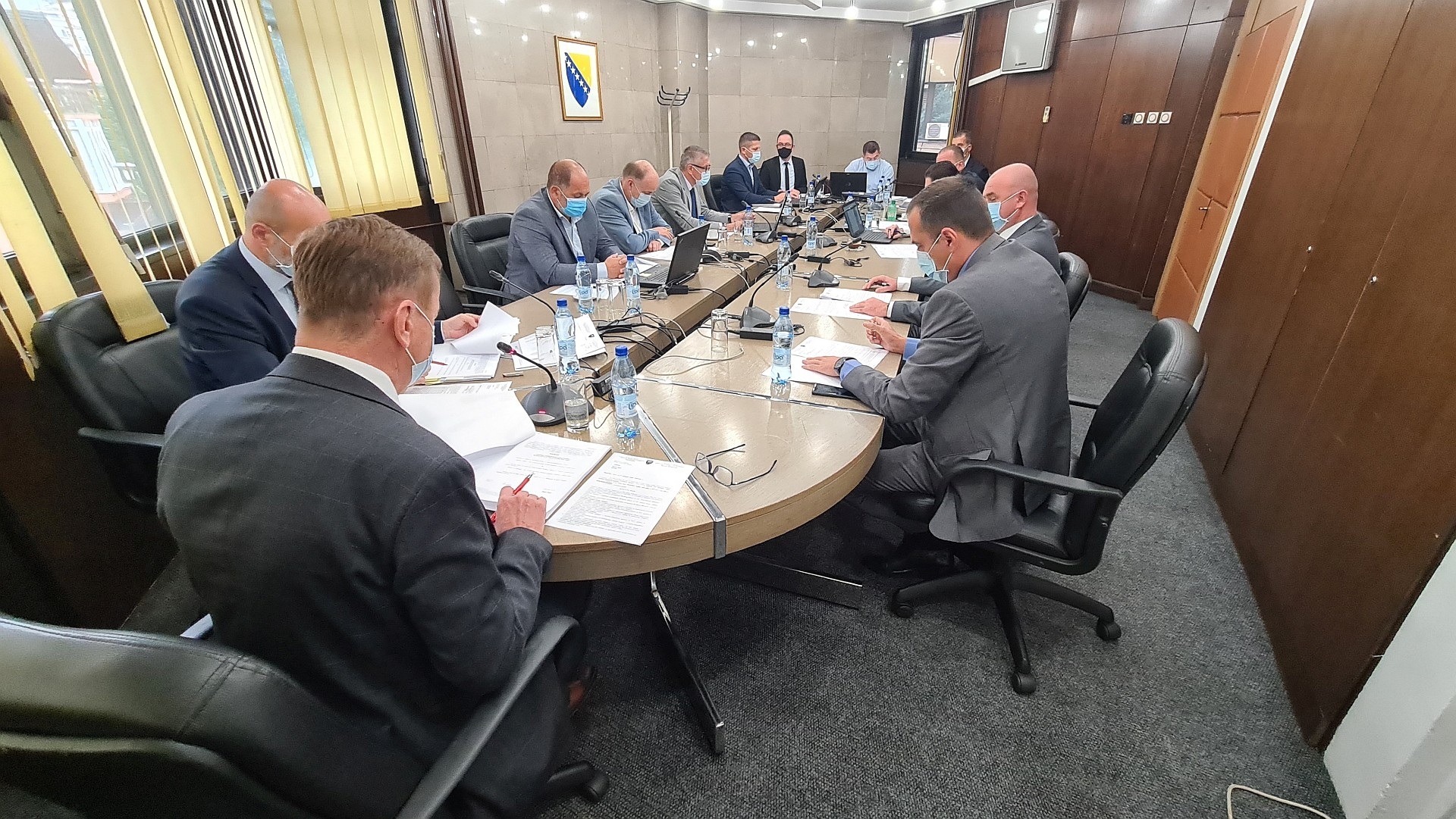 VLADA ZDK ODOBRILA ISPLATU POTICAJA ZA NOVE ZASADE JAGODIČASTOG I KOŠTIČAVOG VOĆA