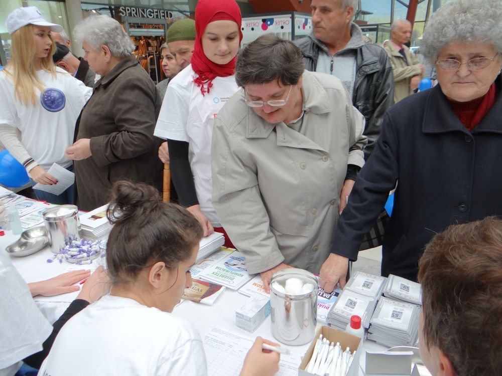 Šta treba znati o dijabetesu