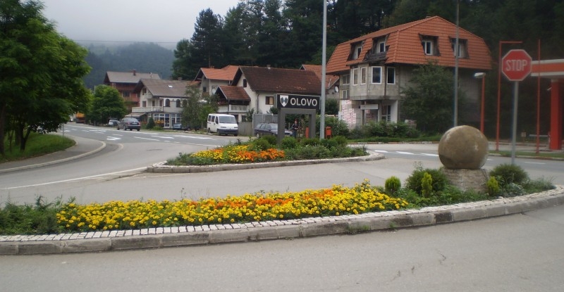 KONCESIJA ZA IZGRADNJU MALE HIDROELEKTRANE MHE „PETROVIĆI“ NA RIJECI STUPČANICI, OPĆINA OLOVO