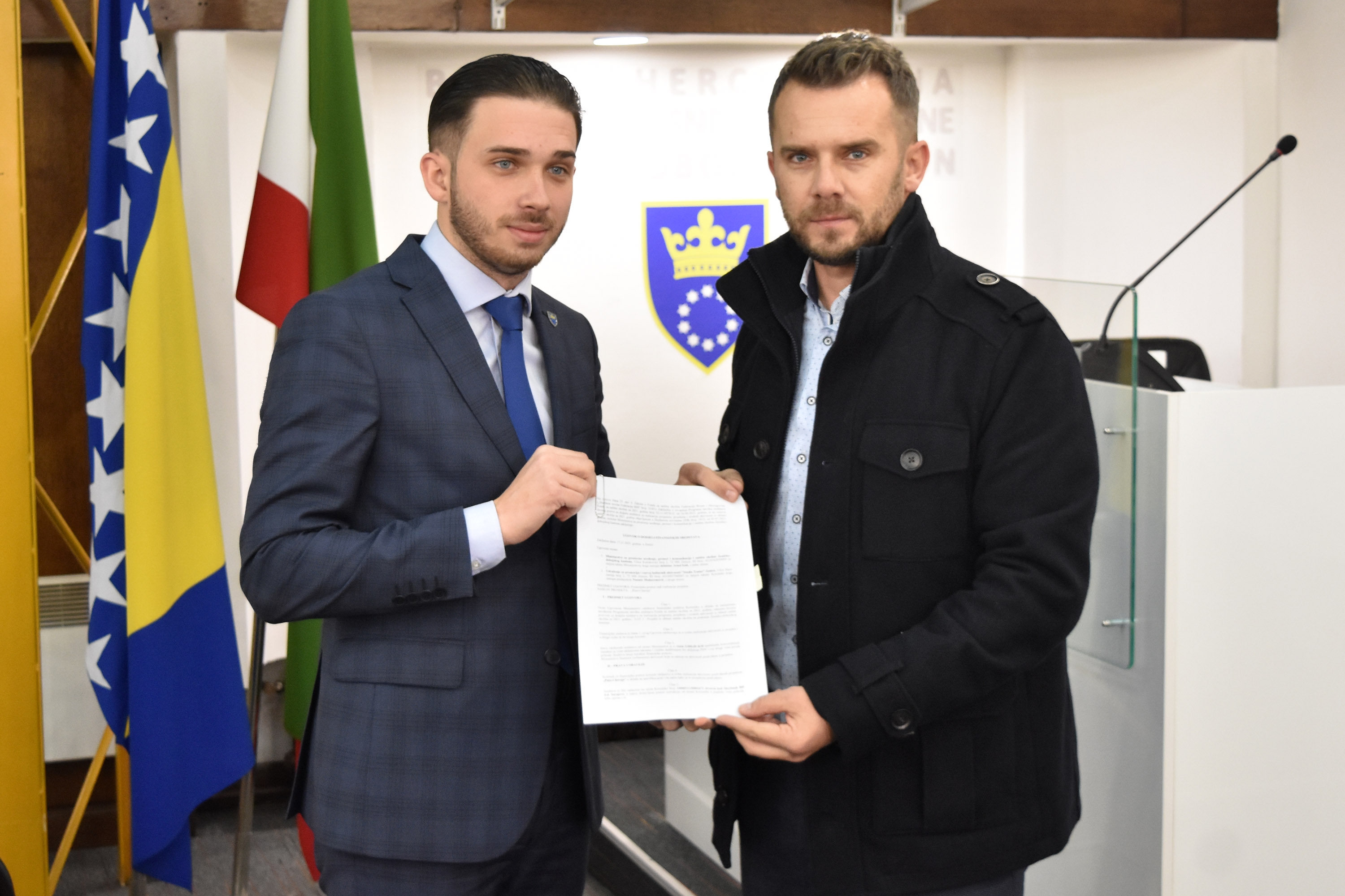 NEVLADINOM SEKTORU 185.000 KM ZA PROJEKTE ZAŠTITE OKOLIŠA