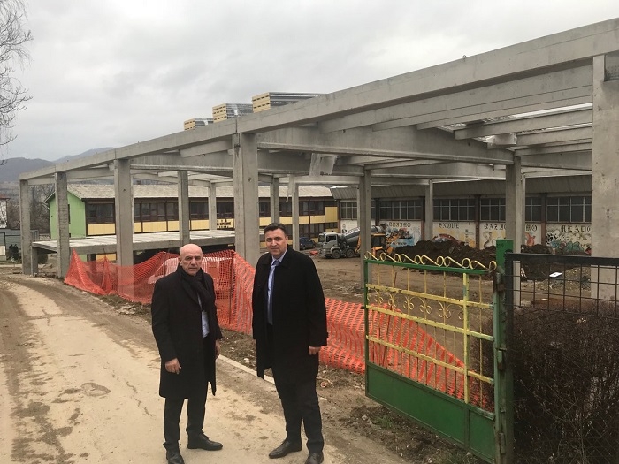 PREMIJER GALIJAŠEVIĆ POSJETIO OPĆINU KAKANJ