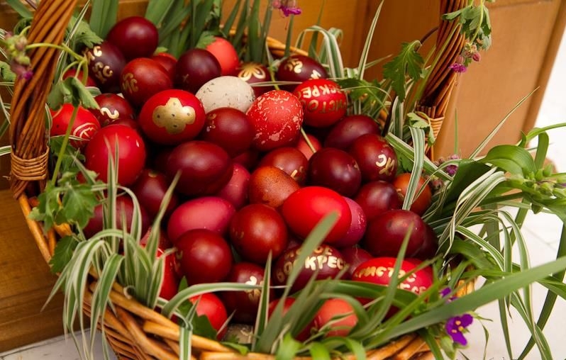 ČESTITKA ZA VASKRS PREDSJEDAVAJUĆE SKUPŠTINE I PREMIJERA ZENIČKO-DOBOJSKOG KANTONA