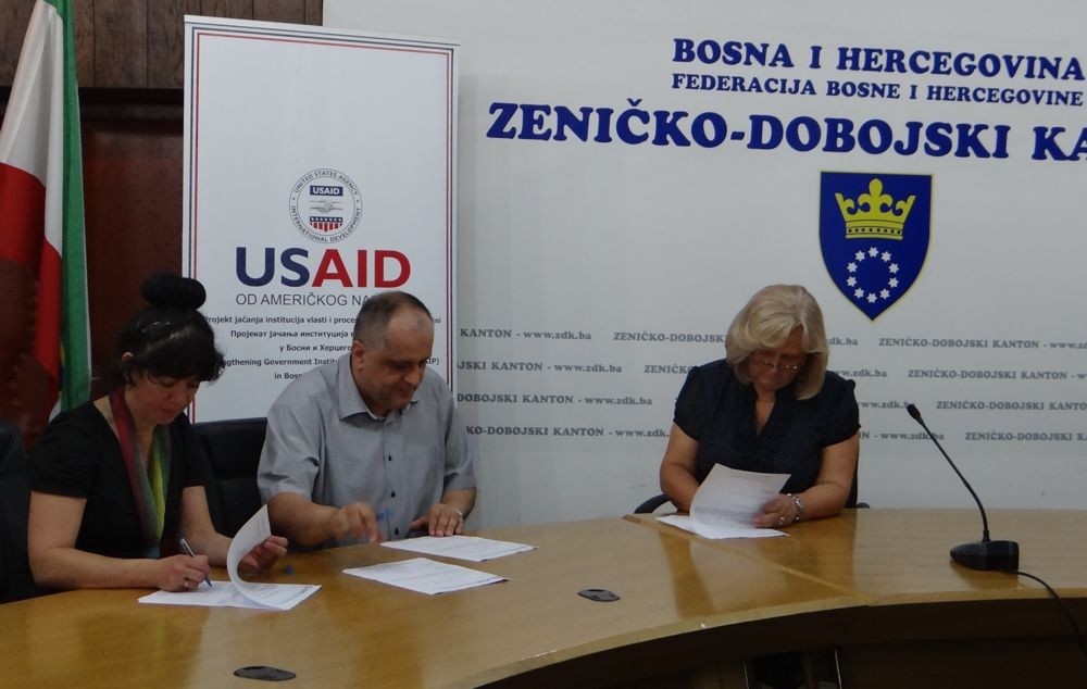 NOVI IZGLED I SADRŽAJ WEB STRANICE ZDK