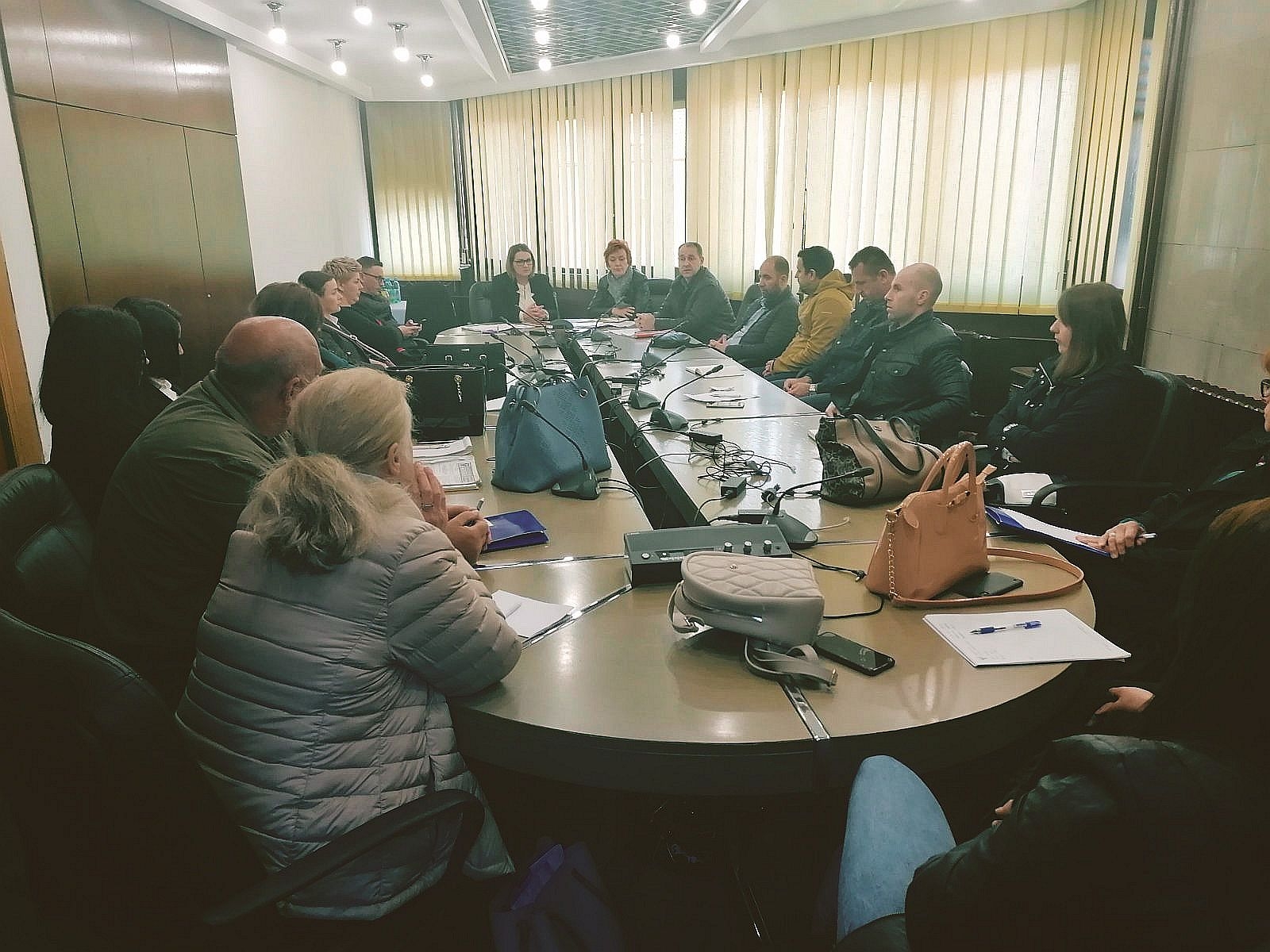 OTKLONJENE NEDOUMICE OKO OSTVARIVANJA PRAVA IZ SOCIJALNE ZAŠTITE