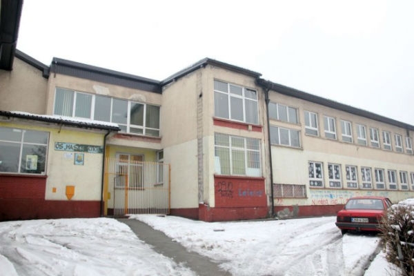 OBJAVLJEN TENDER ZA IZGRADNJU OŠ "HASAN KIKIĆ", TETOVO ZENICA