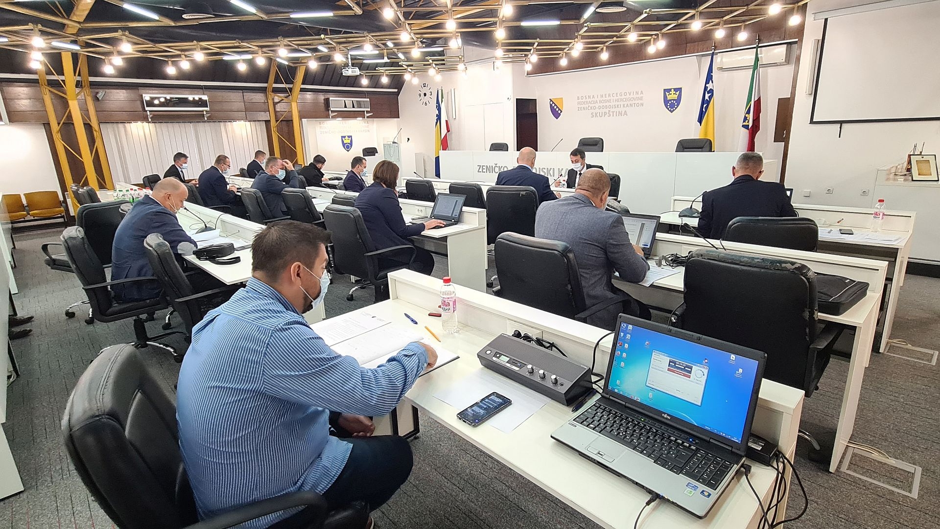 VLADA ZDK USVOJILA IZMJENE ZAKONA O VISOKOM OBRAZOVANJU, NA POTEZU SKUPŠTINA ZDK