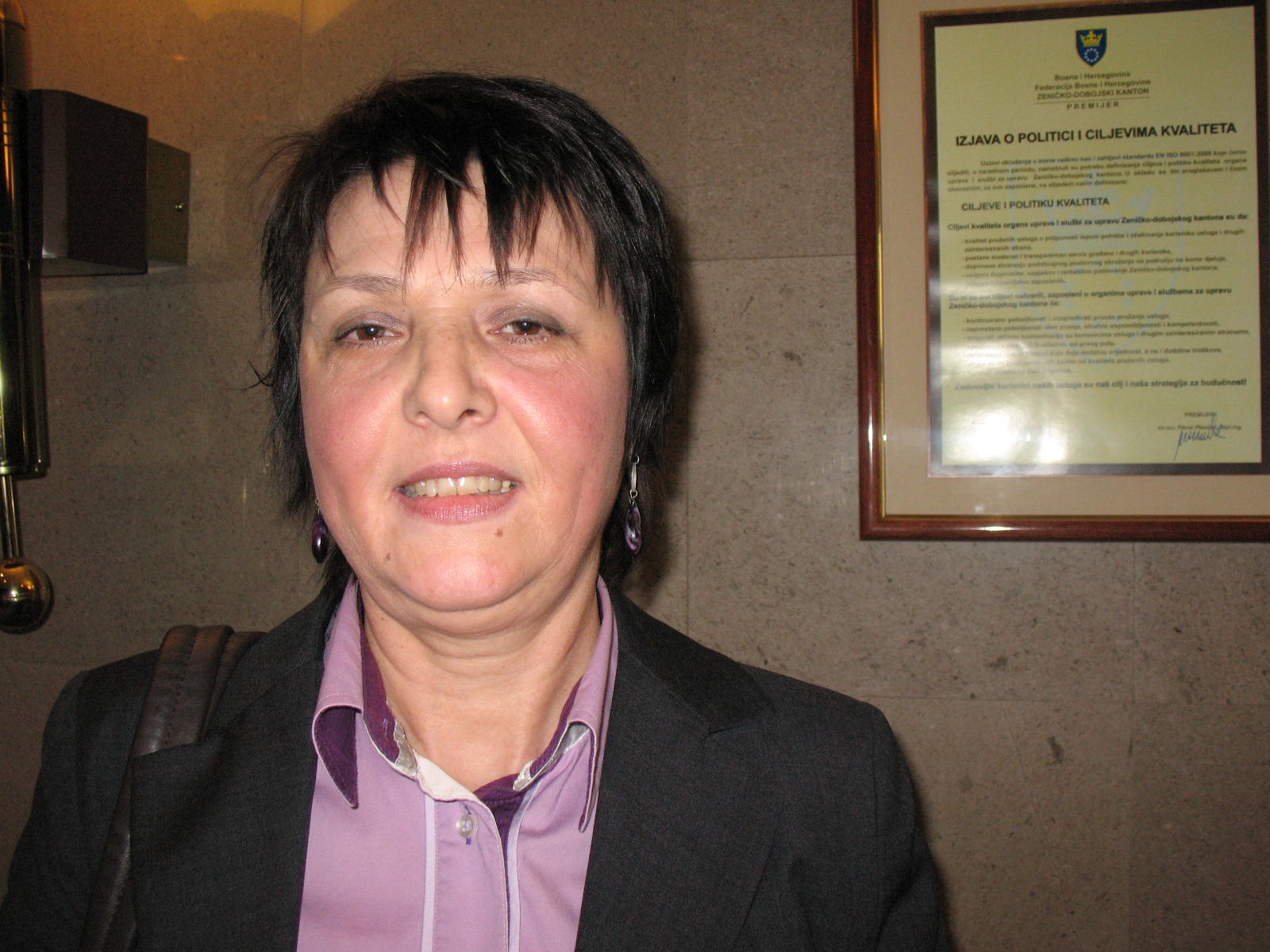 Zavod za pravnu pomoć Zenica uštedio građanima oko 400.000 KM