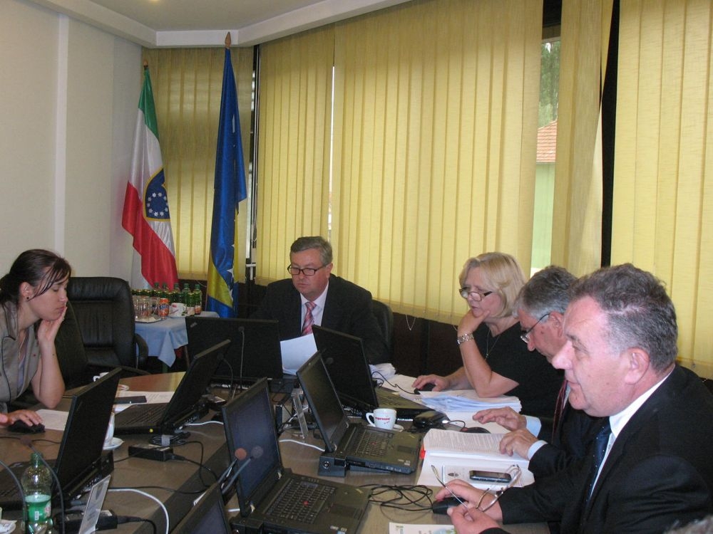 Odluke Vlade Zeničko-dobojskog kantona sa 114. sjednice