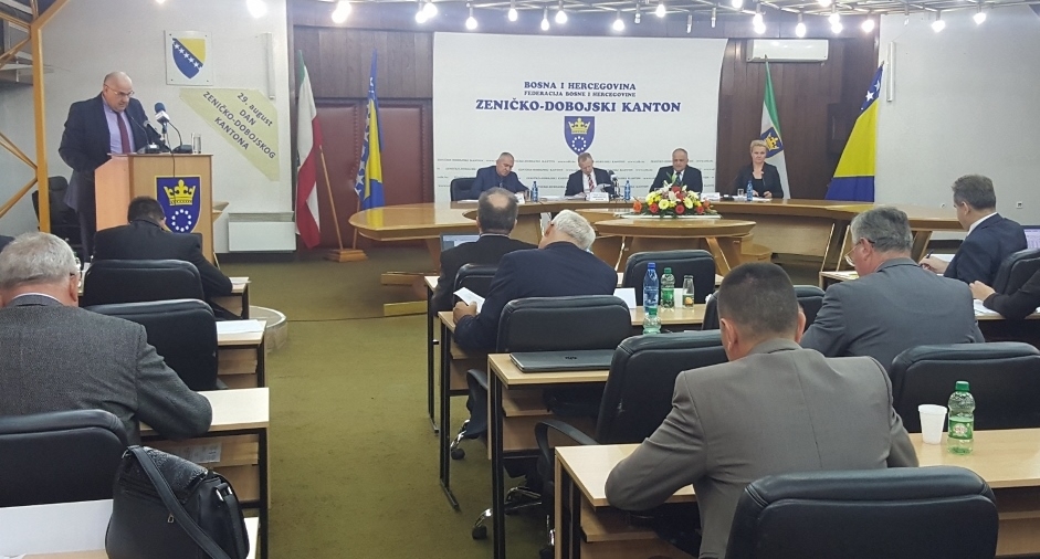 SAOPŠTENJE SA 49. SJEDNICE SKUPŠTINE