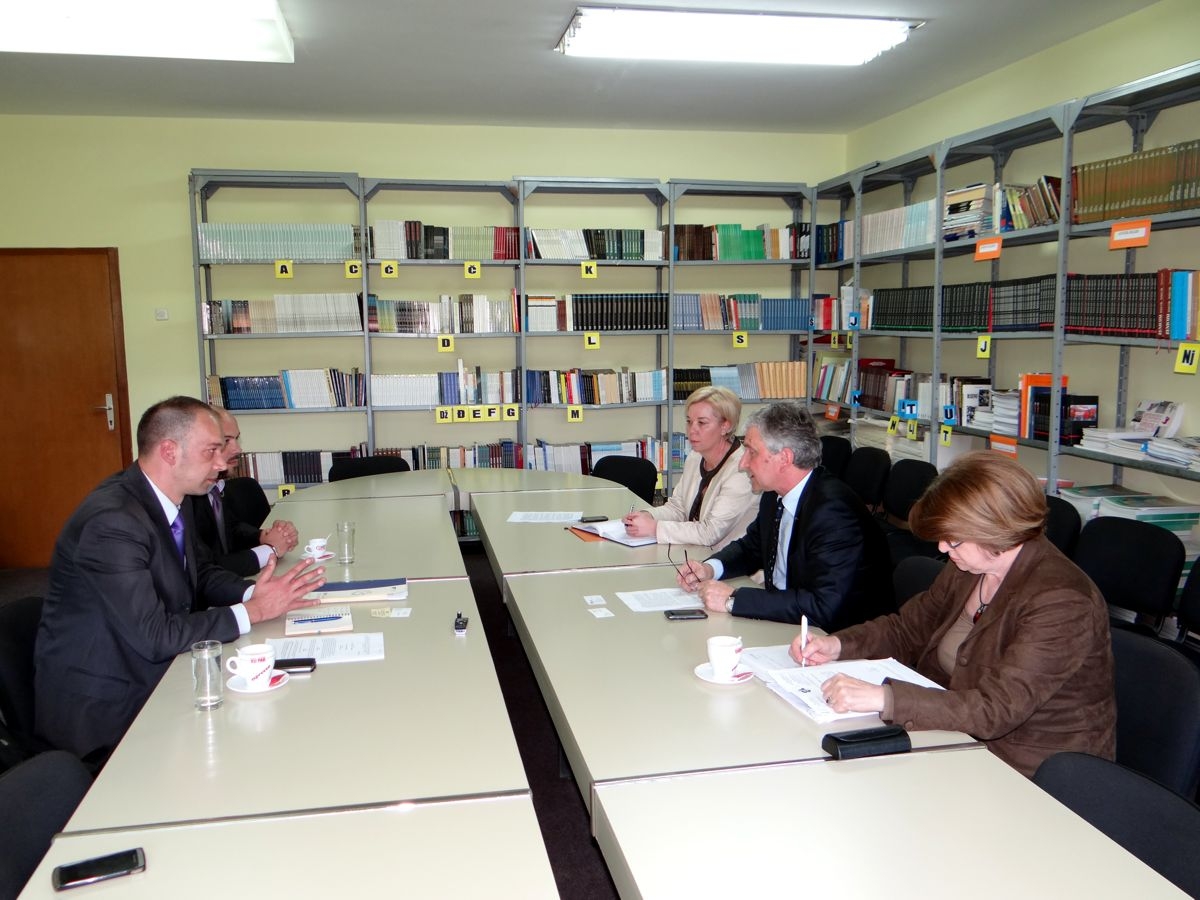 U ZDK do kraja godine Zakon o obrazovanju odraslih