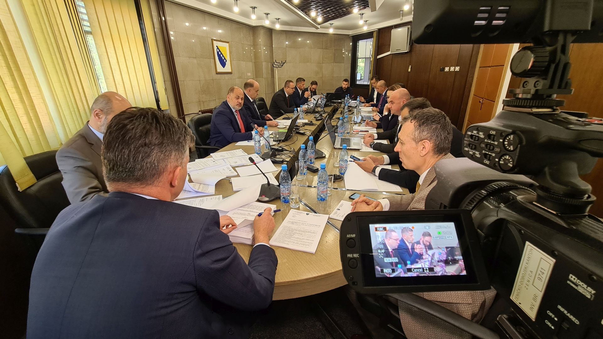 VLADA ZDK USVOJILA PROGRAM PODSTICAJA U POLJOPRIVREDI: ZA ANIMALNU I BILJNU PROIZVODNJU 3,5 MILIONA KM